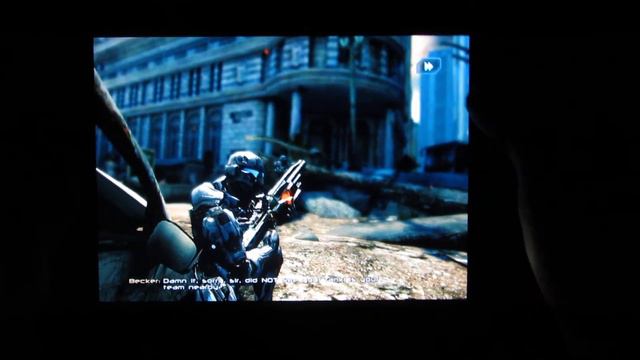 N.O.V.A. 3 - Near Orbit Vanguard Alliance iPad gameplay [FullHD] смотреть онлайн