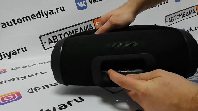 JBL boombox смотреть онлайн