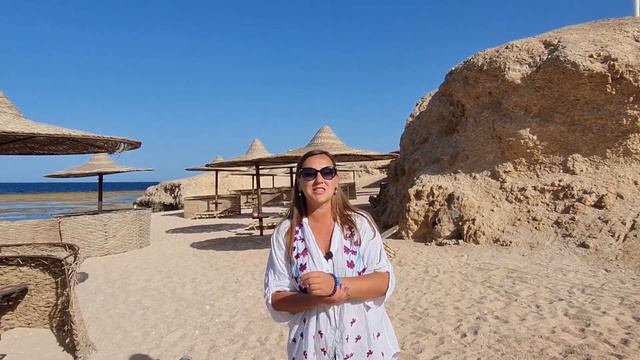 Что такое Марс Алам? Специфика курорта