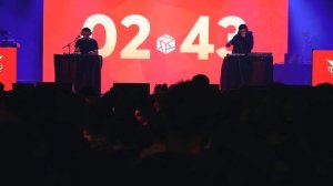 INKIE | Grand Beatbox Battle Loopstation 2019 Compilation