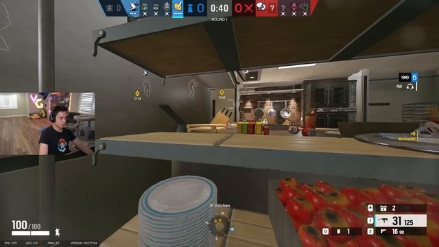 The SECRET Loadout You NEED To Try смотреть онлайн