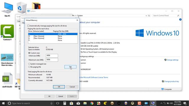 How to clean RAM and Boost Memory II 2020 смотреть онлайн