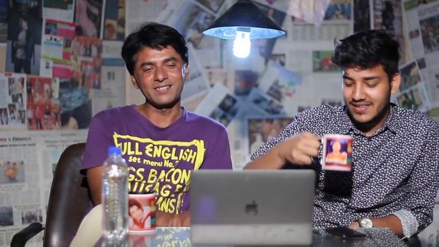 Pakistanis React To | Awesome Assam | Assam Tourism | Priyanka Chopra | Reaction Express смотреть онлайн