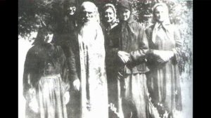 Игумен Никон Воробьёв.  Избранные письма.  Часть 1