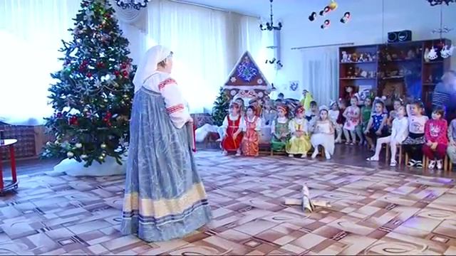 зимние святки смотреть онлайн