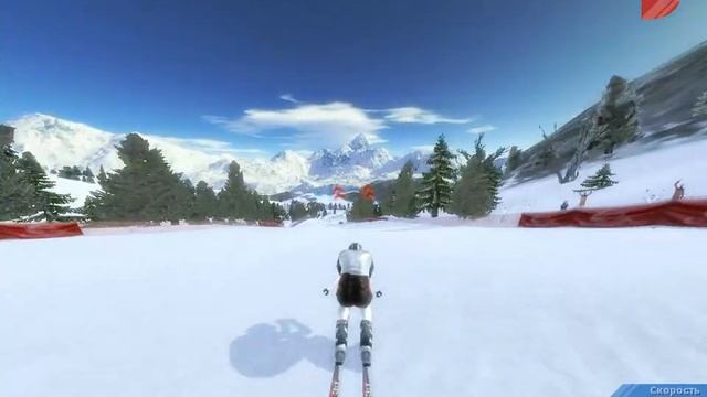 обзор Winter challenge 6 часть смотреть онлайн