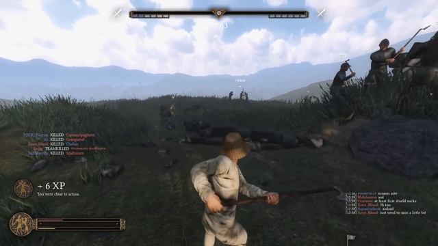Of Kings and Men (Sjindie Games) смотреть онлайн