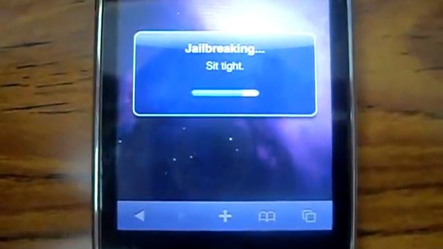 How To Jailbreak iPhone 4, iPod Touch 3G, iPod Touch 2G MC Model, & iPad (JailbreakMe) смотреть онлайн