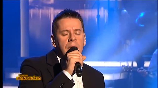 Vlado Georgiev - Zivim sad (Vece sa Ivanom Ivanovicem 25.01.2013) смотреть онлайн