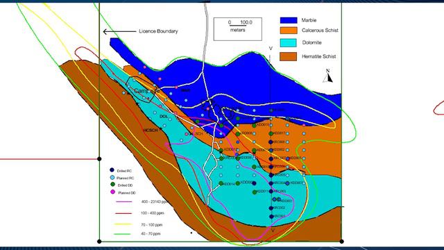 Arc Minerals reports strong results from early drilling at Kalaba in Zambia смотреть онлайн