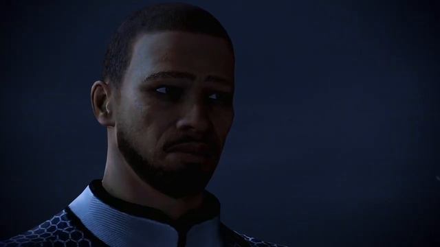 The Leviathan (Mass Effect 3) смотреть онлайн