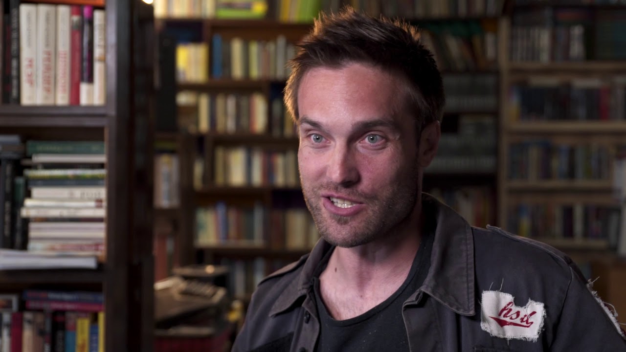 Как найти бизнес-идею — Евгений Волк смотреть онлайн