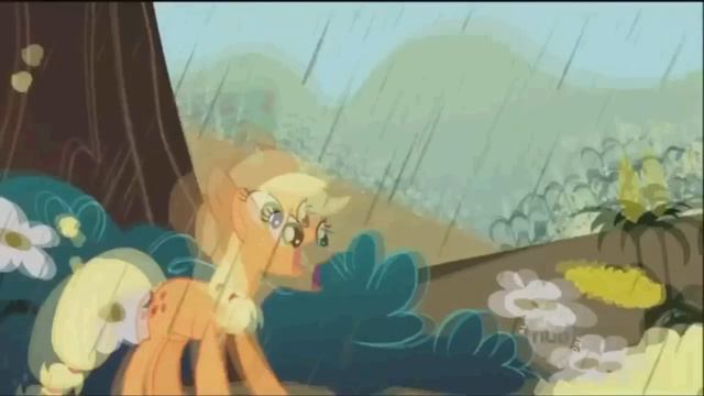 Doc goes to Equestria | RYTP смотреть онлайн
