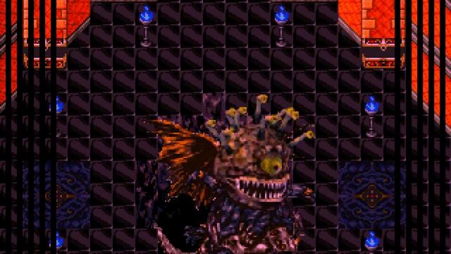 Laxius Power 3 - Final Boss and Ending смотреть онлайн