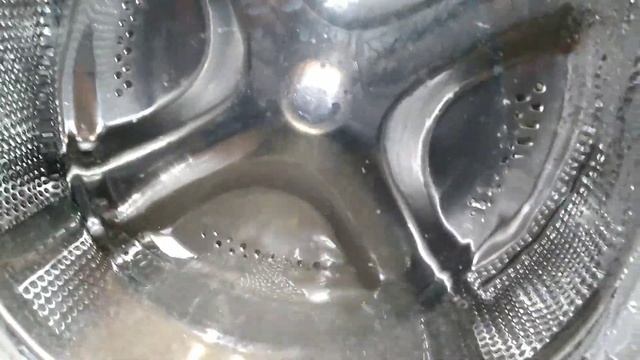 Electrolux EWS105210A Cotton 90 1000rpm Tub And Drum Cleaning (complete Cycle.)