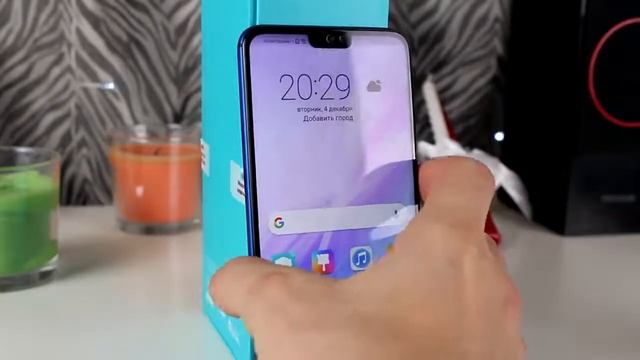Honor 8x Лучше, чем Xiaomi!! смотреть онлайн