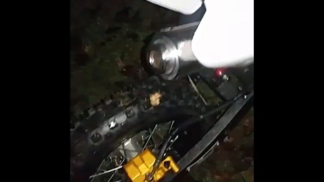 Pitbike kxd смотреть онлайн