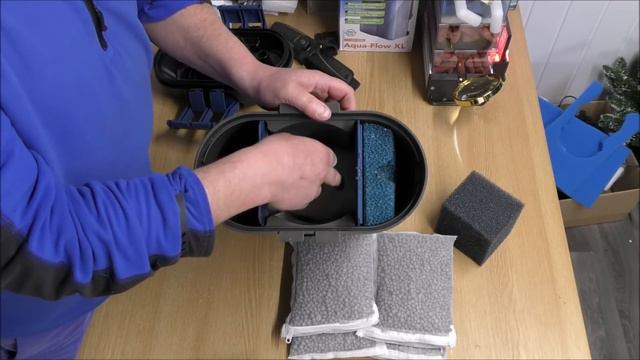 Pimp My Filter #42 - Oase Filtosmart 300 Canister Filter