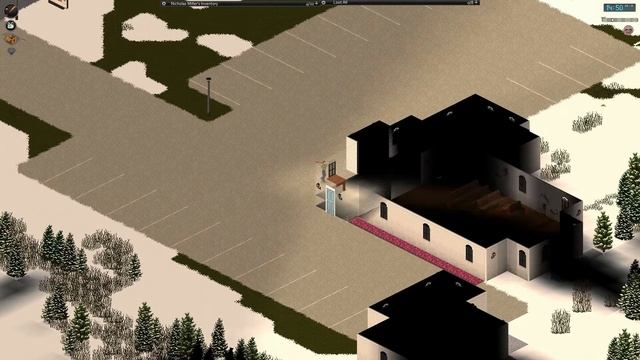 Let's Roleplay Project Zomboid Episode 4 "Walter" смотреть онлайн