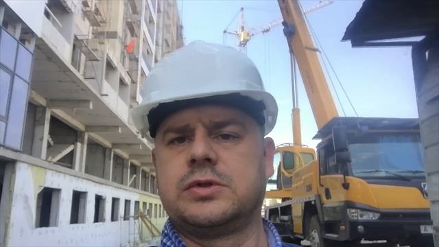 С днем строителя!!! Итоги 2016 года... смотреть онлайн