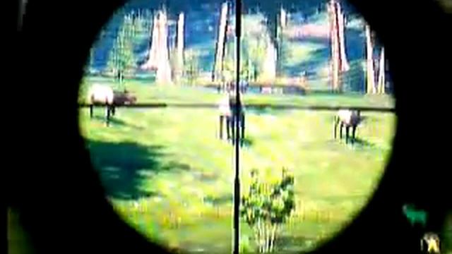 Cabela's Outdoor Adventure Idaho Last Hunt смотреть онлайн