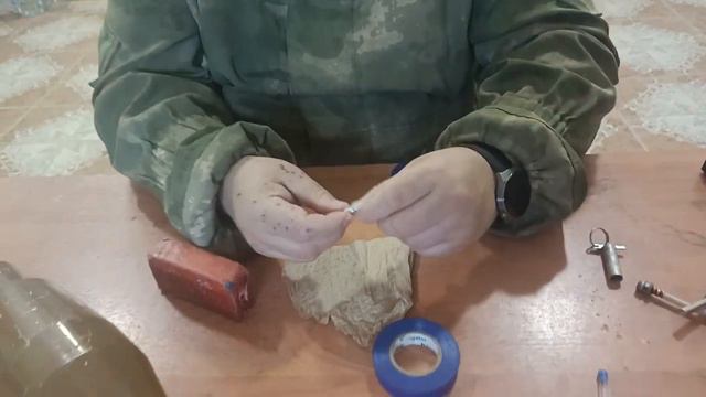 ЗТП и накладной заряд смотреть онлайн