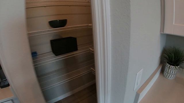 Haines City New Homes I Alford Oaks I Meritage Homes, Hibiscus Floorplan смотреть онлайн