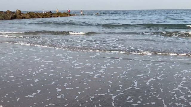 Vlog: день рождения в Дубае. Поездка на океан 🌊 смотреть онлайн