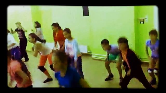 танец без названия смотреть онлайн