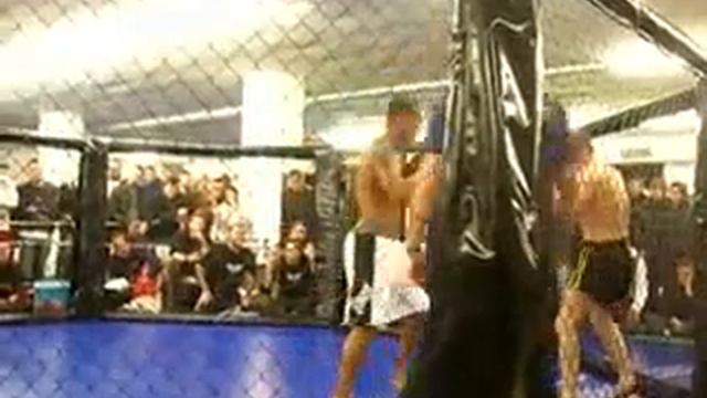 Jean ndoye vs alan gerber 2009(OC_Cup_12).mp4 смотреть онлайн