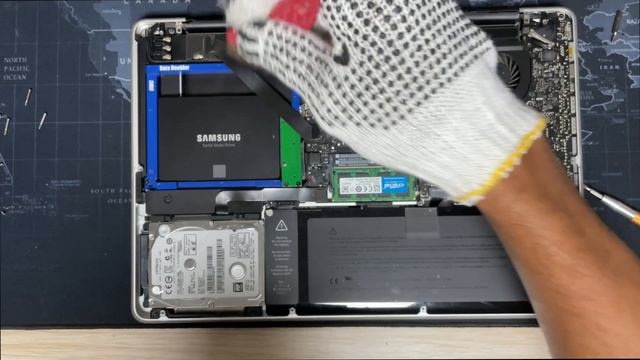 Why The 2012 MacBook Pro Is STILL Relevant In 2021 (Part 2)