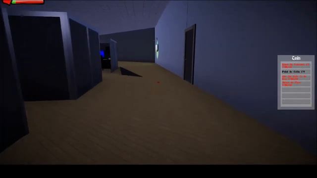 Ludum Dare 44 submission: Vamp Ko смотреть онлайн