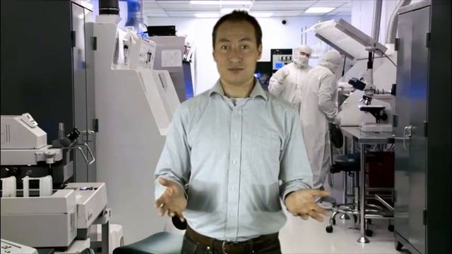 2014.10.09_Фотоника/Photonics смотреть онлайн