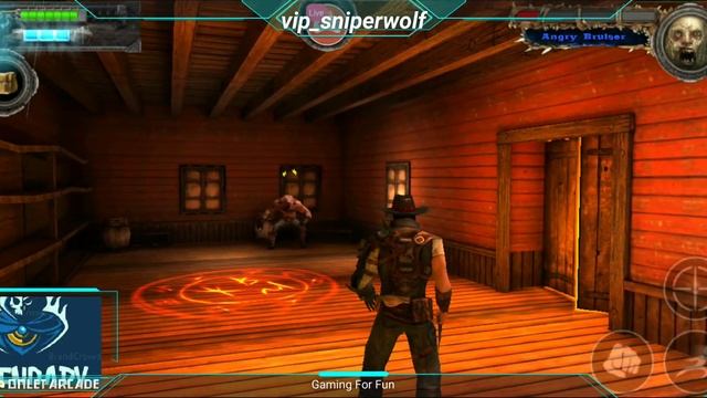 Bladeslinger Ep:2 смотреть онлайн