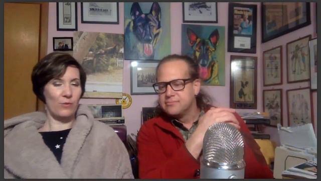 Stop dog nipping | Dog is fearful on walks | What Would Jeff Do? Dog Training Q&A #425 смотреть онлайн