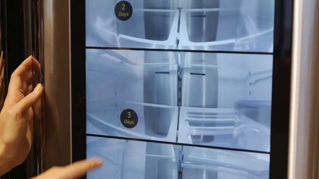 The Smart Home Technology Experience at John Lewis смотреть онлайн