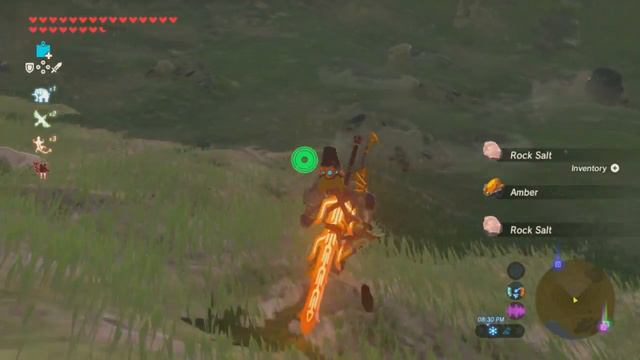 Let's Play The Legend of Zelda: Breath of the Wild Part 141 - Peak of Awakening смотреть онлайн