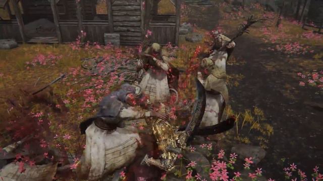 Elden Ring Mods - Dual Wielding Starscourge Greatsword is SCARY смотреть онлайн