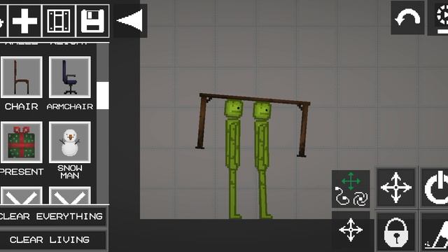 я нашёл баг в melon playground смотреть онлайн