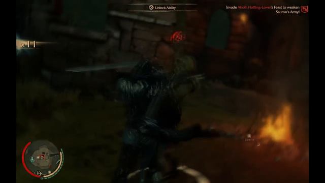 Shadow of Mordor - Top 10 Runes! смотреть онлайн