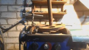 Ремонт редуктора мотоблока каскад- своими руками .