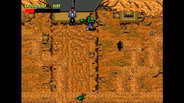 It Came from the Desert: This Game is Stupid Hard - Knightly Nerds Happy Halloween смотреть онлайн