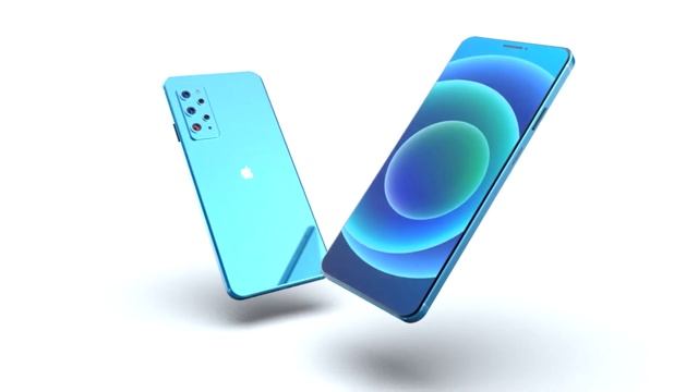 обзор смартфон эппл iPhone 13 про характеристики и цены смотреть онлайн