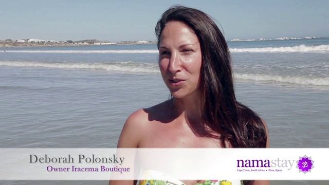Namastay Yoga Retreats смотреть онлайн