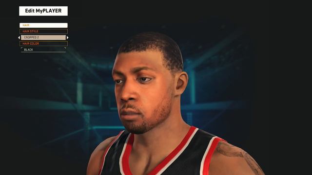 NBA 2K15 - NEW HAIRCUTS / PATCH 3 смотреть онлайн