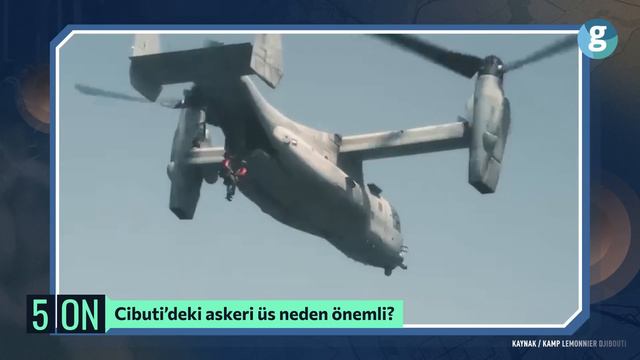 ABD’nin Afrika Komutanlığı hangi ülkede ne planlıyor? смотреть онлайн