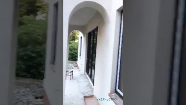 Остекление дома. Окна "под дерево" с энергосберегающими стеклопакетами. смотреть онлайн