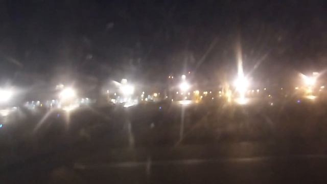 (Inflight) Nouvelair Airbus A320 landing at Monastir Airport смотреть онлайн