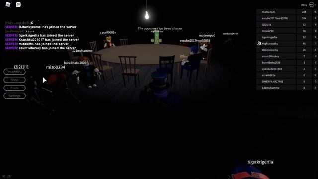 Ножи и другие остроты - Breaking Point (Roblox) смотреть онлайн