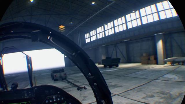 Обзор Ace Combat 7 смотреть онлайн
